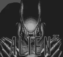 Image n° 4 - screenshots  : Alien 3